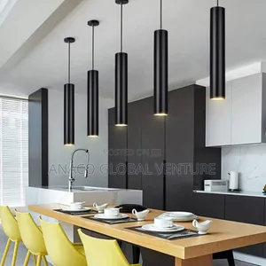 Modern Single Led Pendant