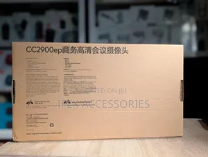 Logitechptz Pro2 (Cc2900ep)