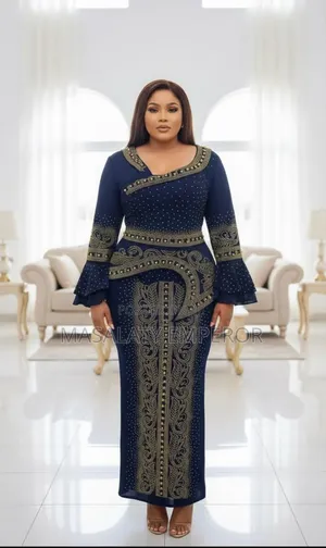 Ladies Gowns