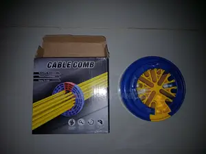 Cable Comb