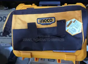 Ingco Tools Bag 13”