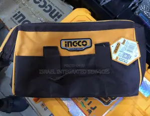 Ingco Tools Bag 13”