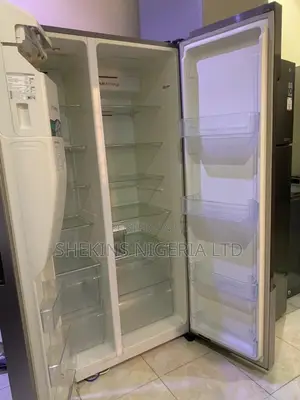 Hisense Ice Maker Refrigerator