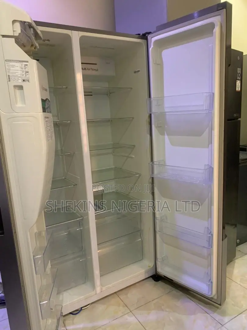 Hisense Ice Maker Refrigerator