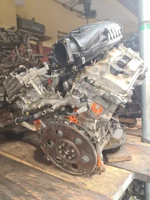Toyota Camry Japan Gear Box 22pin 2012/14/16