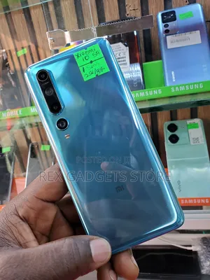 Xiaomi Mi 10 256 GB Green