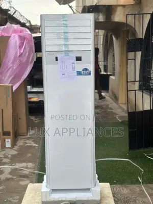 Durable Hisense 3 Tons Floor Standing Ac – Premium Cooling Power
