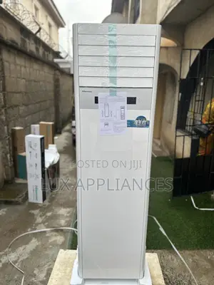 Top-Quality Hisense 3 Tons Floor Standing Ac – Dependable Cooling