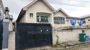 3bdrm Block of Flats in Happyland Estate, Sangotedo for sale