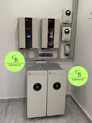 20kva Felicity Hybrid Smart Inverters And 30kwh Felicity Lithium
