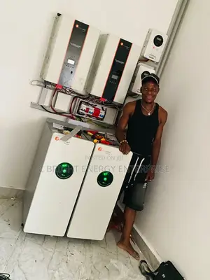 20kva Felicity Hybrid Smart Inverters And 30kwh Felicity Lithium