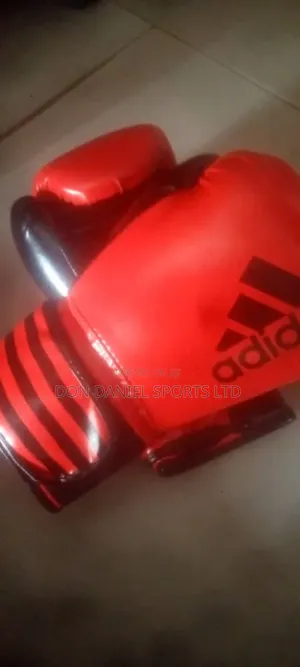 Boxing Gloves