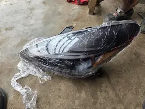 Upgrading Light Es 2003/05