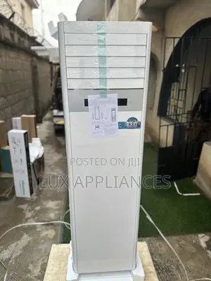 Reliable Performance Hisense 3 Tons Floor Standing Ac