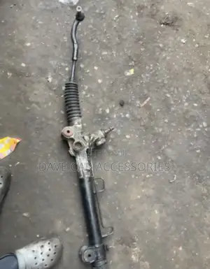 Toyota Camry 2007/2010 Steering Rack