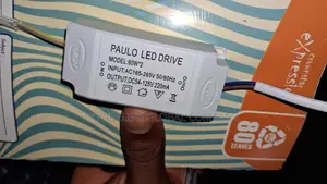Choke for Led Chandelier Replacement Get From Powerline Global Company