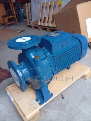 10hp Pedrollo Surface Pump