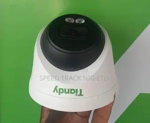 Tiandy Ip Camera
