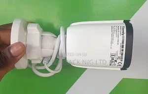 Tiandy Ip Camera