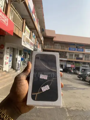 New Apple iPhone 16 Pro 128 GB