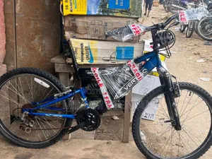 Kids Bicycle