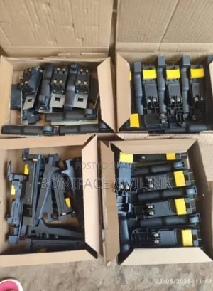 Grinder And Drilling Machine Switch