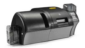 Genuine Zebra Identity Card Printers and Consumables in Nigeria