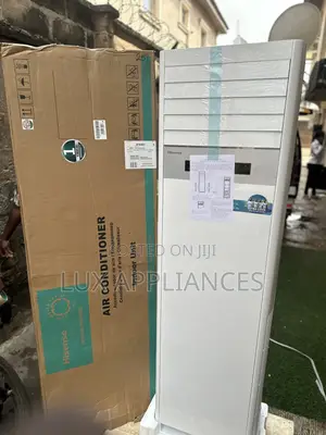 Hisense 3 Tons Floor Standing Ac – Durable Engineering