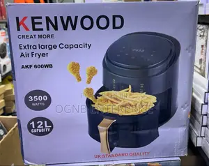 Kenwood 12l Airfryer