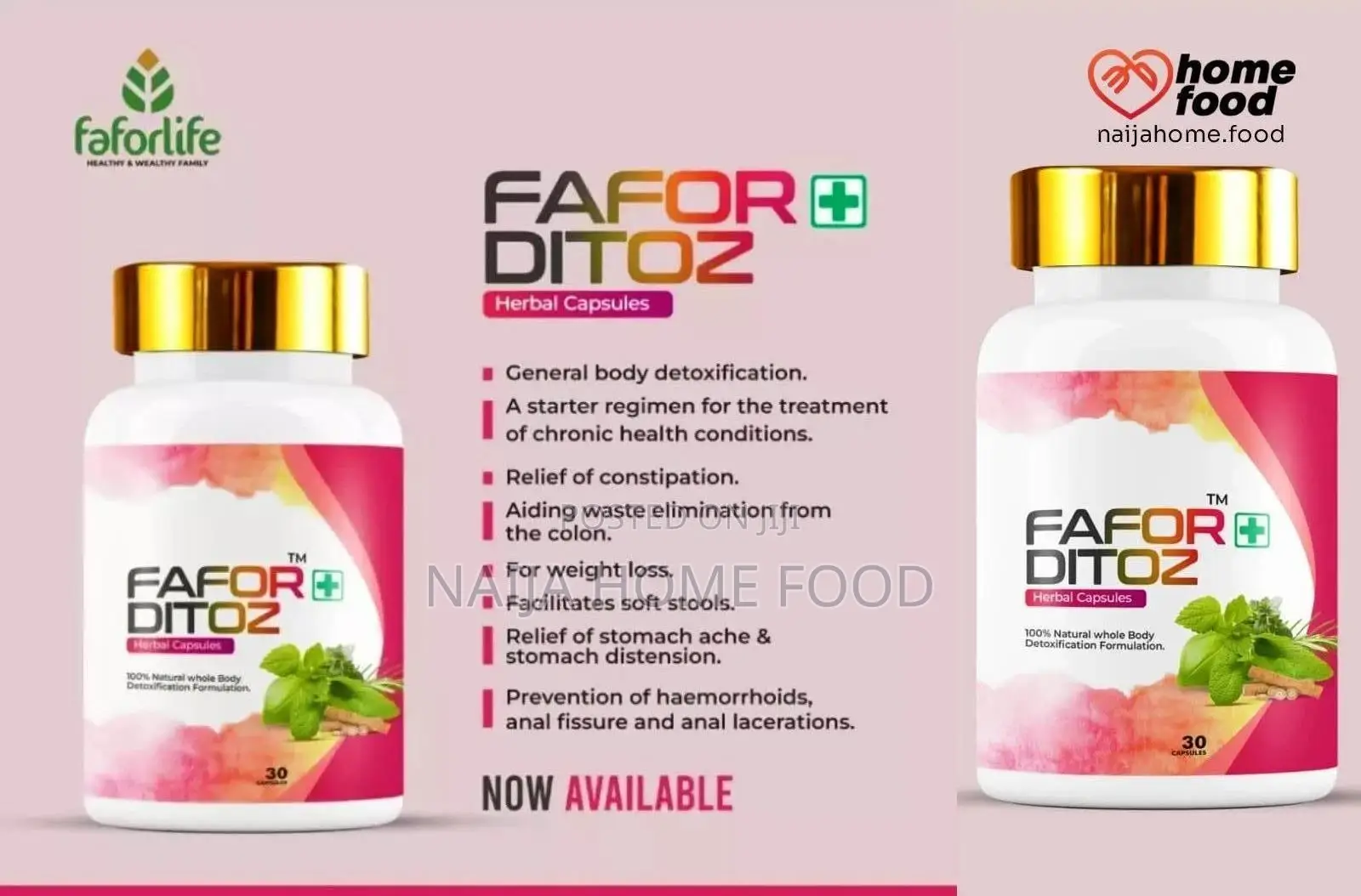 Fafor Ditoz