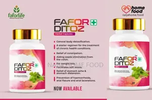 Fafor Ditoz
