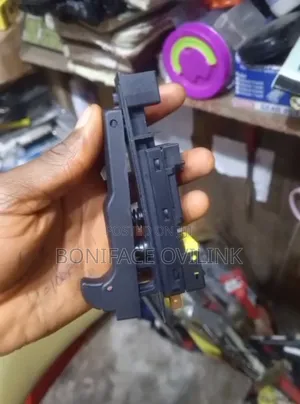 Grinder And Drilling Machine Switch