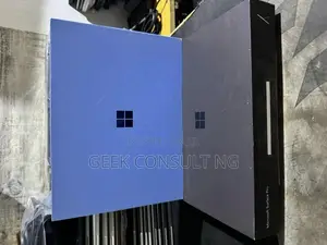 New Microsoft Surface Pro 11th Edition, a Copilot+ PC 16GB SSD 512GB
