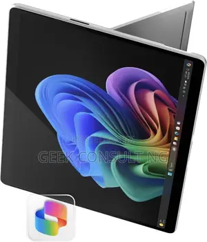 New Microsoft Surface Pro 11th Edition, a Copilot+ PC 16GB SSD 512GB