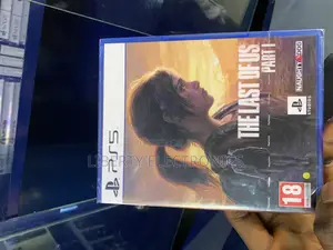 The Last of Us
