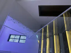 Staircase Side Design