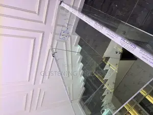 Staircase Side Design