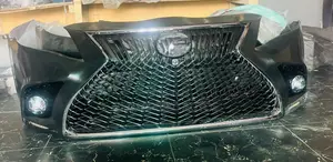 Complete Front Bumper Camry 2010 Conversion/ Upgrade