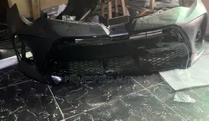 Front Bumper Corolla 2018 ( Sport )