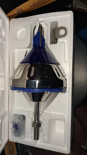 Prevectron 2 3 Finger Thunder Spike for Homes/ Companies/ Hospitals.