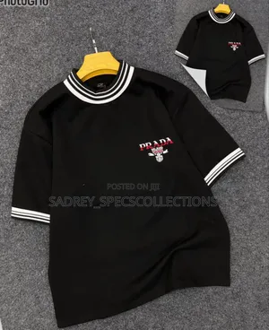 Top Notch Luxury Designer Tshirts Polos Swirtshirt