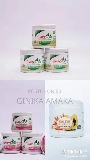 Jimpo Ori Products