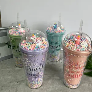 Capricorn Cup
