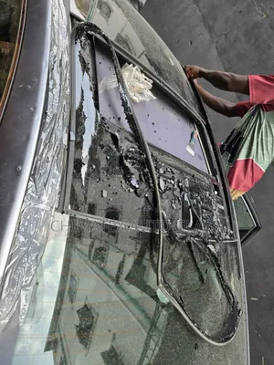 Hyundai Sonata 2016 Back Last Roof Glass Available