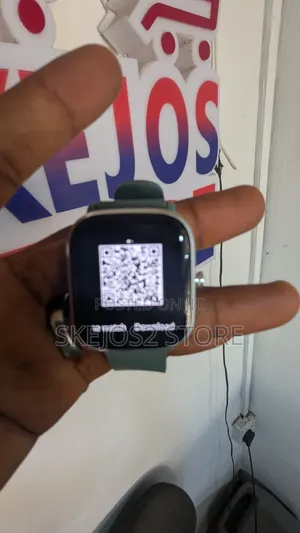 Amazfit GTS 2 Mini Smart Watch