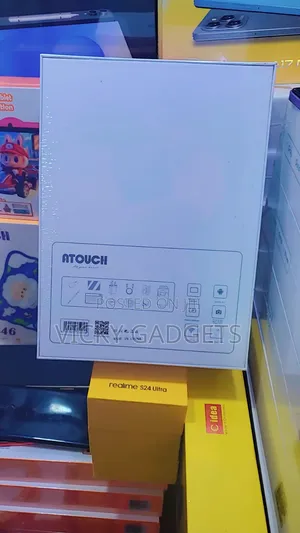 New Tablet 1 TB