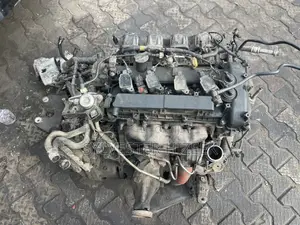 Evogue Complete Engine