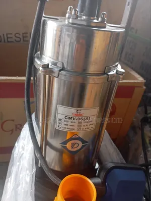 Sewage Pump