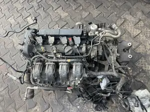Evogue Gear Box