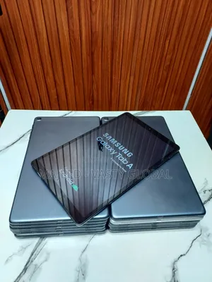 Samsung Galaxy Tab A 10.1 (2019) 32 GB Gray